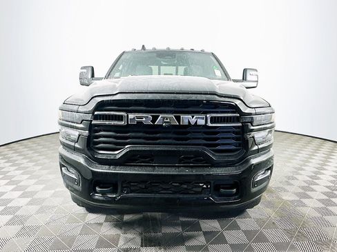 New 2026 RAM 2500 Big Horn image 4