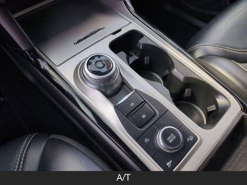 Used 2022 Ford Explorer ST w/ Equipment Group 401A image 16