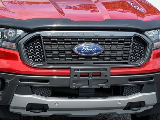 Used 2019 Ford Ranger XLT w/ Equipment Group 302A Luxury AWD/4WD image 39