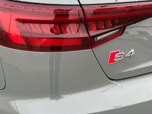 Used 2019 Audi S4 Prestige image 52