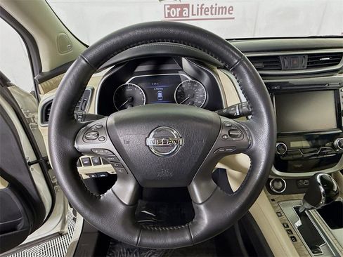 Used 2020 Nissan Murano SL w/ Moonroof Package image 21