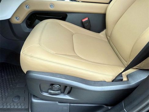 New 2026 Land Rover Defender 110 S image 16