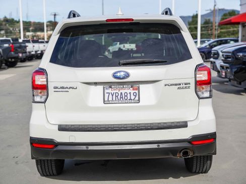 Used 2017 Subaru Forester 2.5i Limited image 10