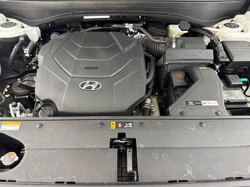 Used 2025 Hyundai Palisade XRT FWD image 21
