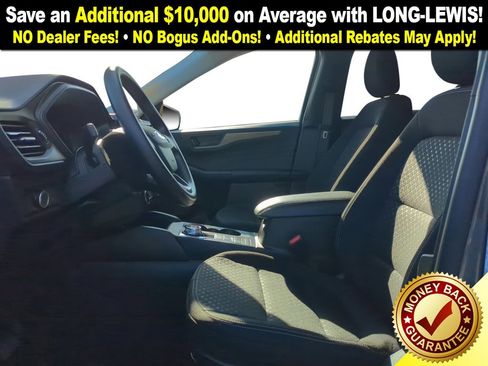 Used 2025 Ford Escape Active image 14