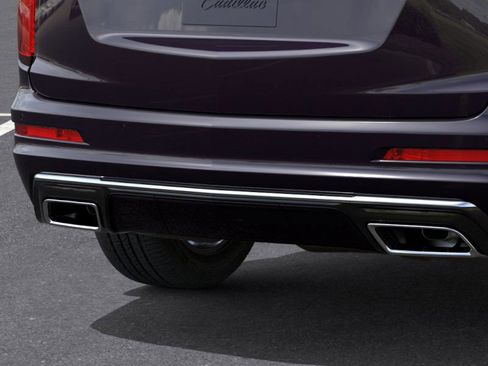 New 2025 Cadillac XT6 Premium Luxury w/ Technology Package image 14