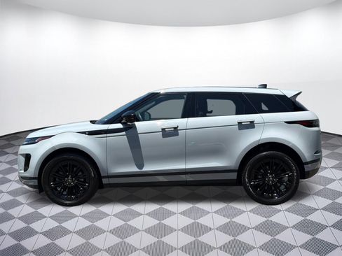Certified 2024 Land Rover Range Rover Evoque S AWD/4WD image 2