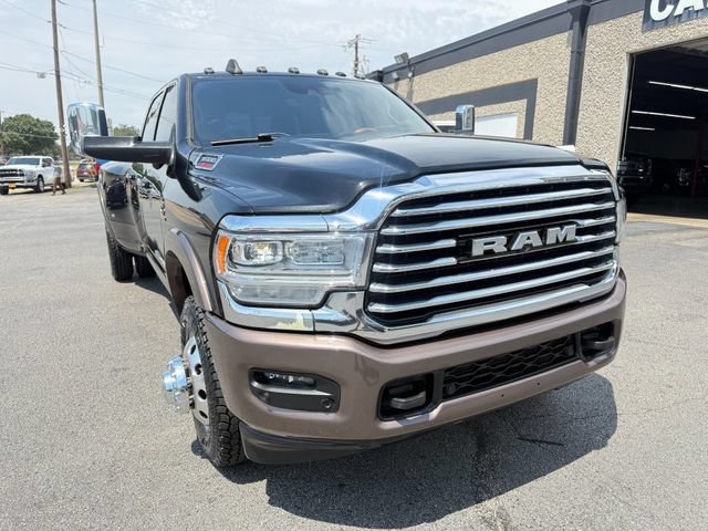 Used 2019 RAM 3500 Limited AWD/4WD image 11