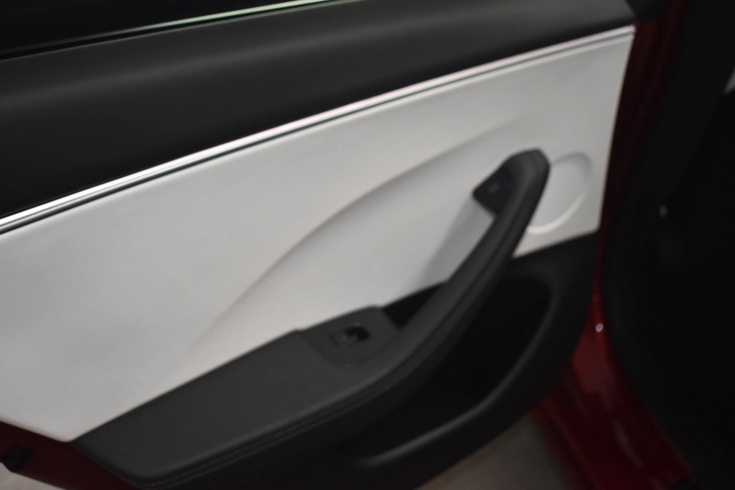 Used 2024 Tesla Model 3 Performance AWD/4WD image 18