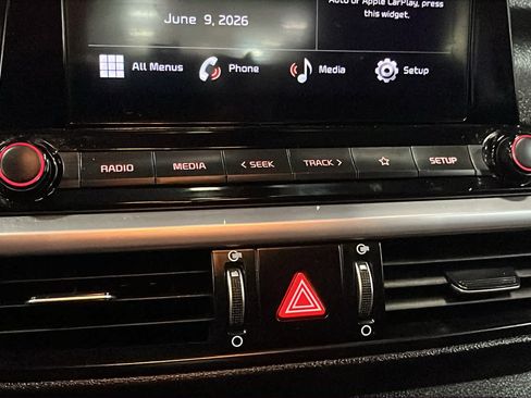 Used 2023 Kia Forte LXS FWD image 19