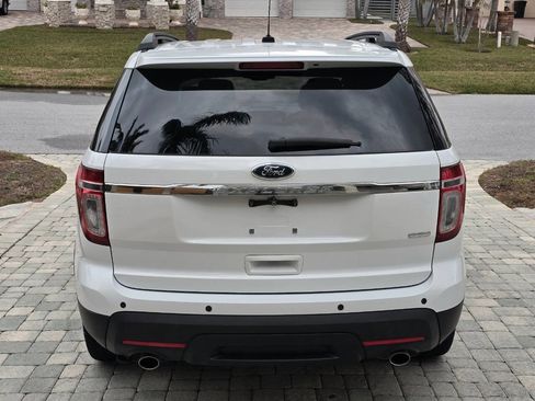 Used 2014 Ford Explorer 4WD image 33