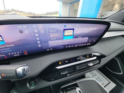 Certified 2025 Buick Enclave Preferred image 16