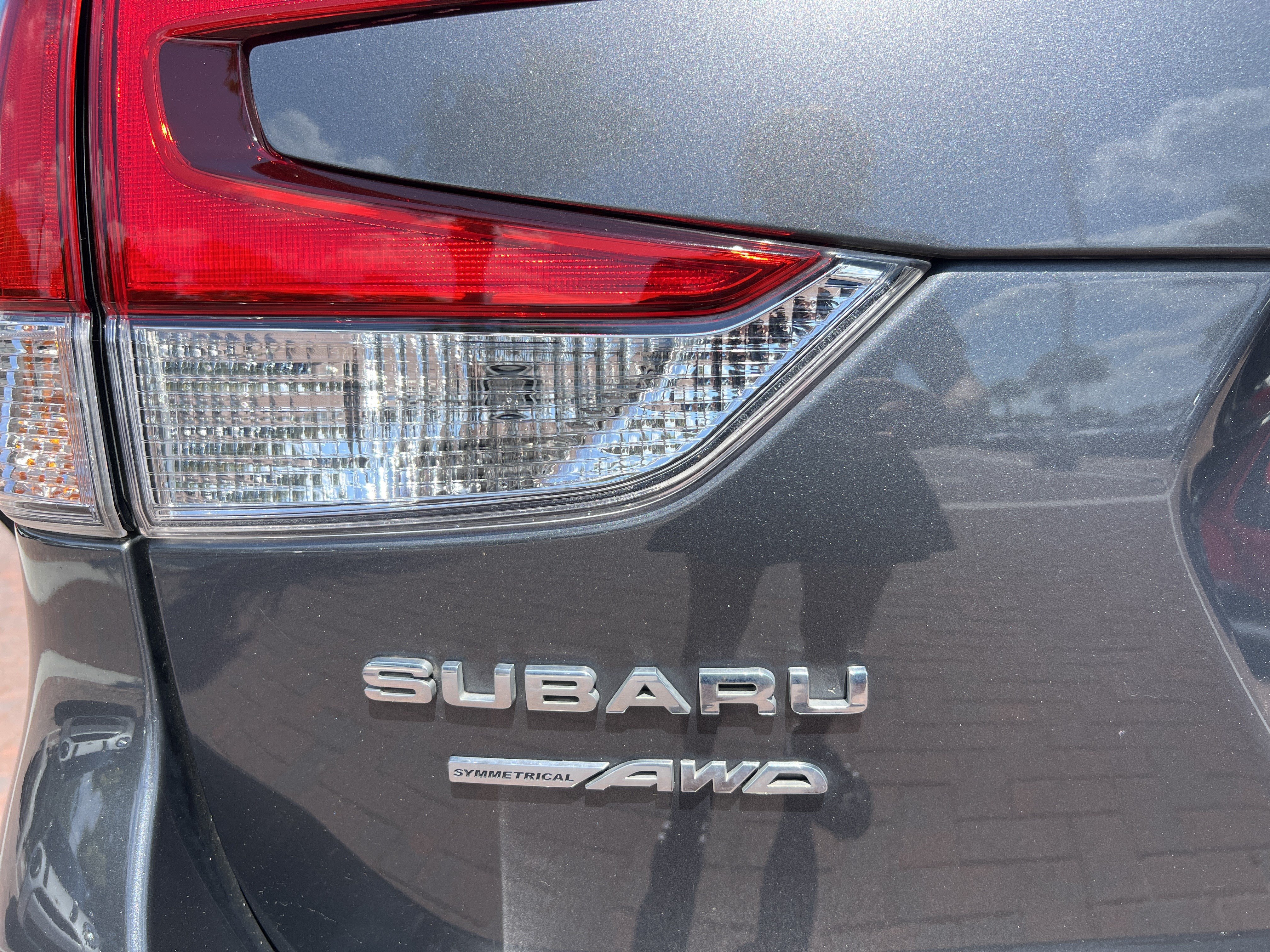 Used 2022 Subaru Forester AWD/4WD image 38