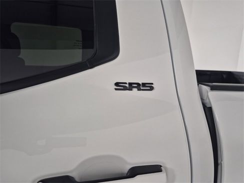 Used 2025 Toyota Tundra SR5 image 12