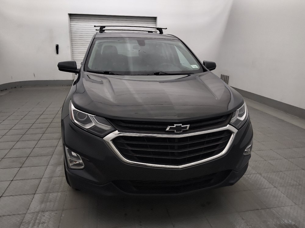 Used 2019 Chevrolet Equinox LT FWD image 14
