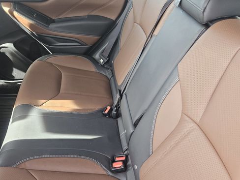 Certified 2024 Subaru Forester Touring w/ Pop Package 2 image 8