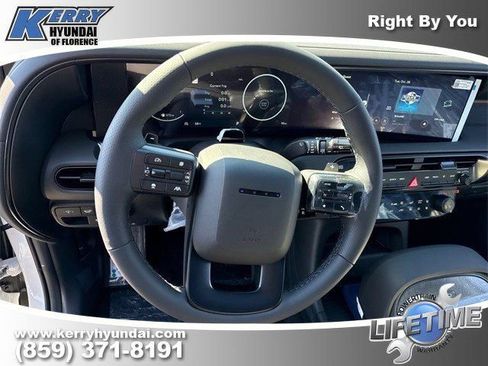 New 2026 Hyundai Palisade XRT Pro AWD/4WD image 11