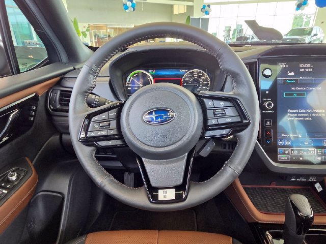 New 2026 Subaru Forester Touring AWD/4WD image 13