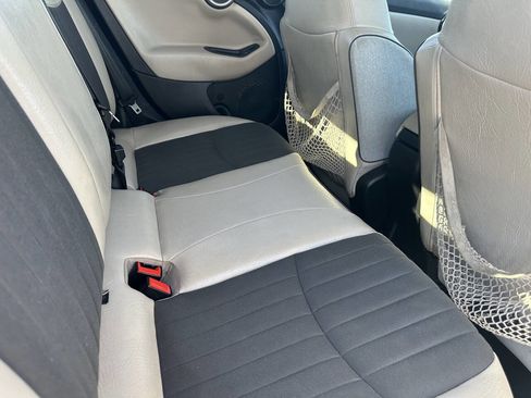 Used 2016 FIAT 500X Lounge image 5