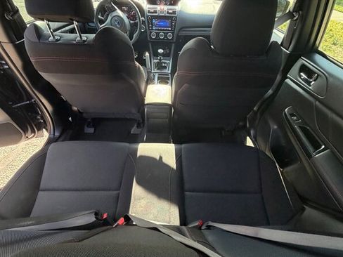 Used 2021 Subaru WRX Premium AWD/4WD image 13