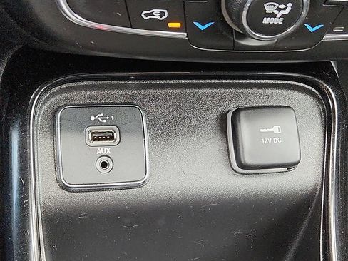 Used 2021 Jeep Compass Limited FWD image 20