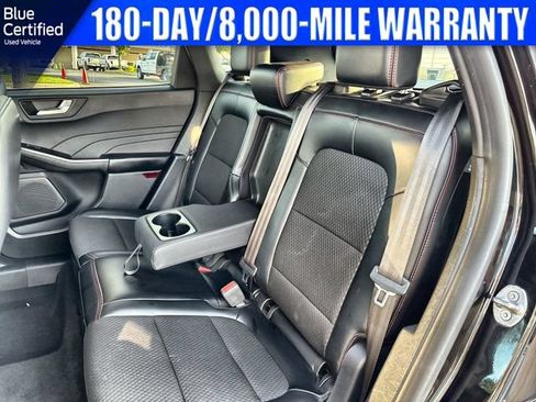 Used 2024 Ford Escape ST-Line FWD image 31