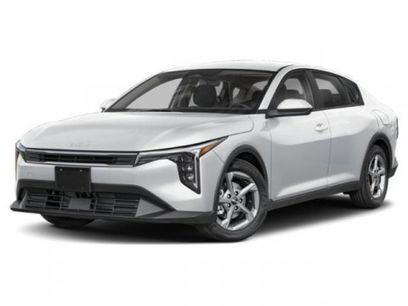 Used 2025 Kia K4 LXS