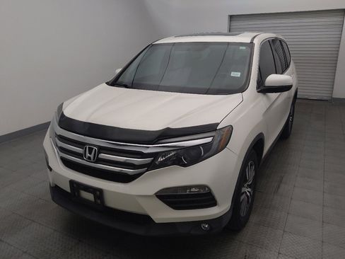 Used 2016 Honda Pilot EX-L image 15