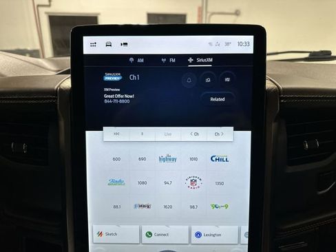 Used 2022 Ford Expedition King Ranch image 16