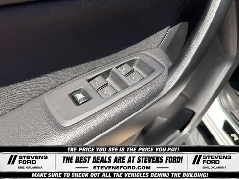 Used 2023 Ford Ranger XLT w/ Equipment Group 302A High AWD/4WD image 21