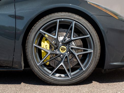 New 2026 Lotus Emira SE RWD image 32