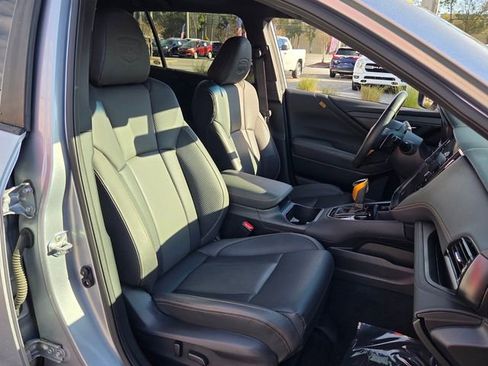 Used 2022 Subaru Outback Wilderness image 18
