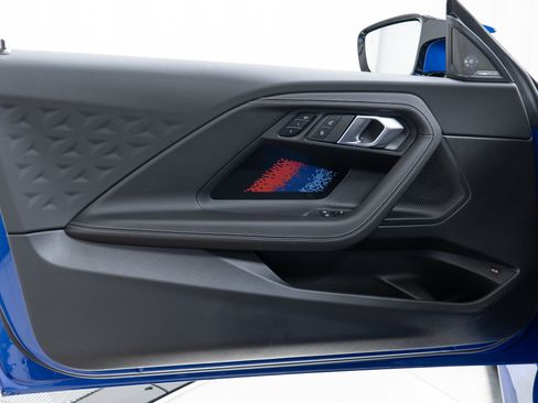 New 2026 BMW M2 w/ Lighting Package RWD image 11