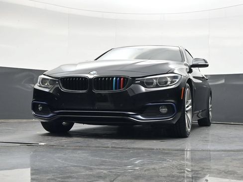 Used 2018 BMW 430i Gran Coupe RWD image 32
