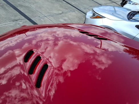 Used 2022 Alfa Romeo Stelvio Quadrifoglio w/ Active Assist Plus Package image 15