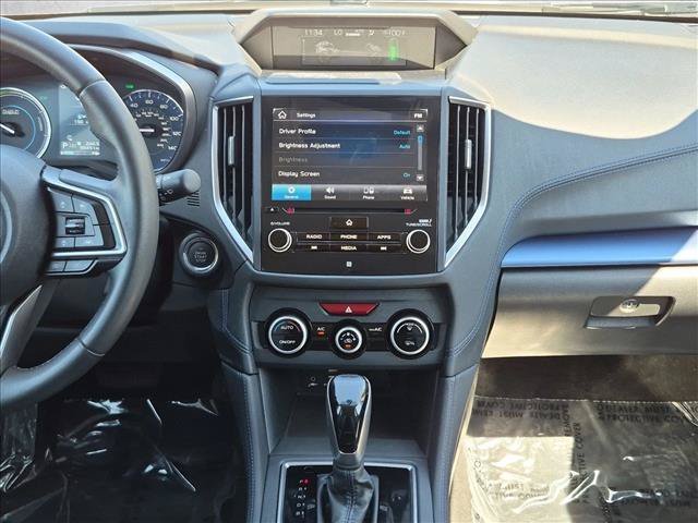 Used 2020 Subaru Crosstrek Hybrid AWD/4WD image 14