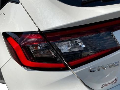Used 2025 Honda Civic Sport Touring image 25