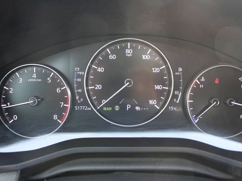 Used 2024 MAZDA CX-90 3.3 Turbo w/ Preferred Plus AWD/4WD image 15