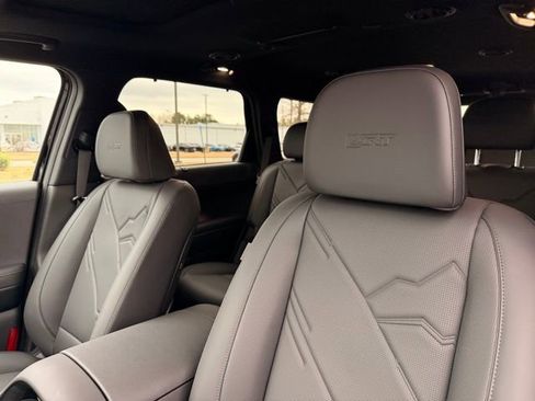 New 2026 Hyundai Palisade XRT Pro image 27