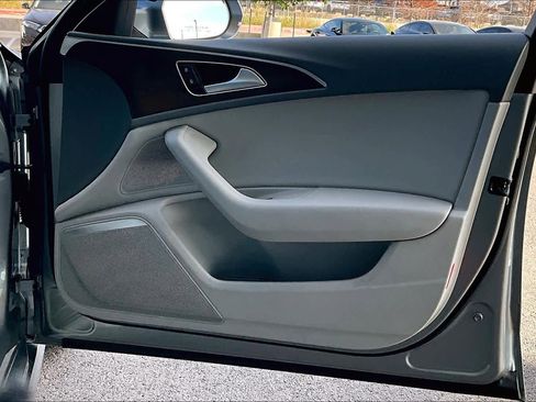 Used 2014 Audi A6 3.0T Prestige image 25