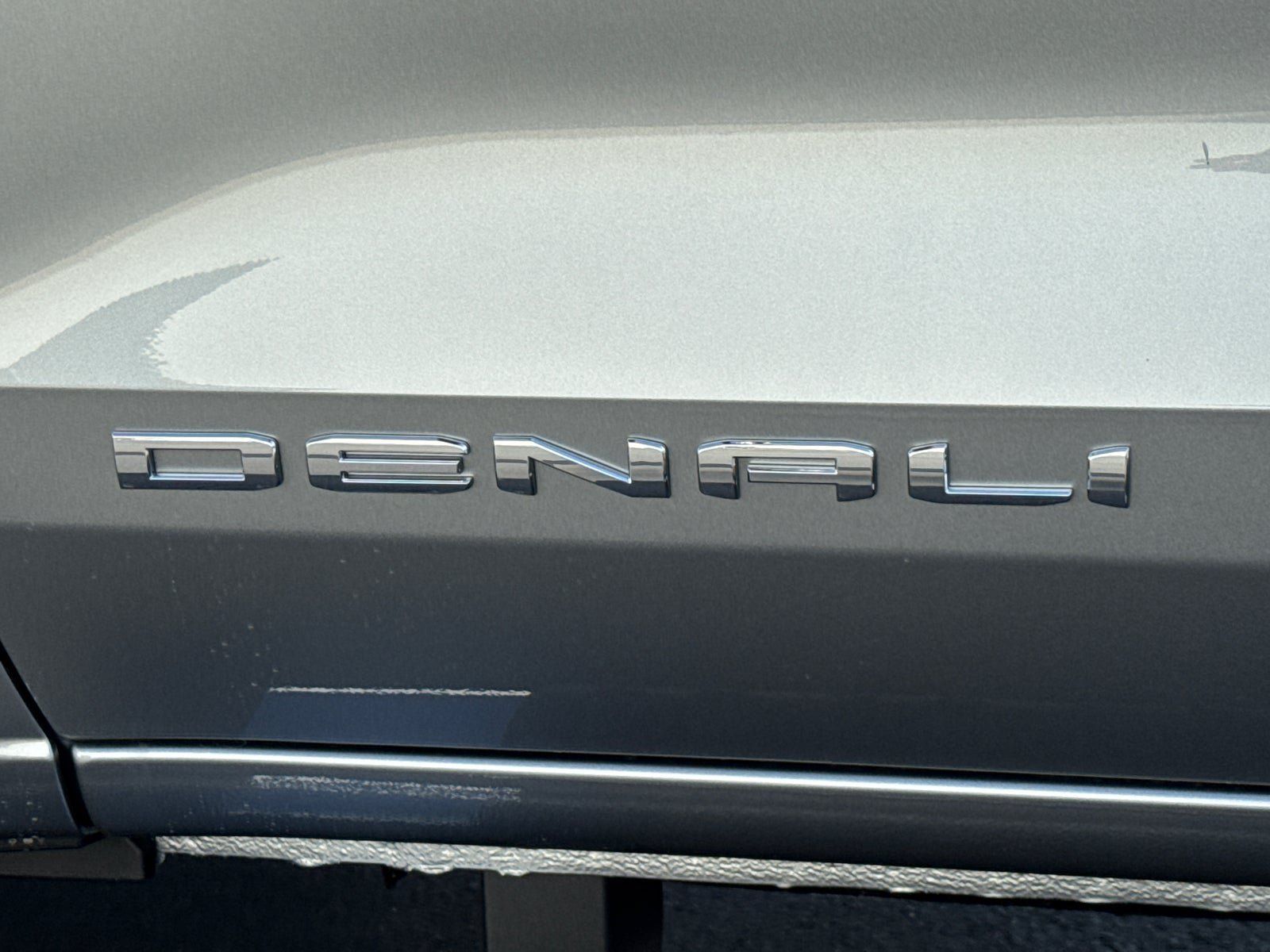 Used 2026 GMC Canyon Denali AWD/4WD image 10
