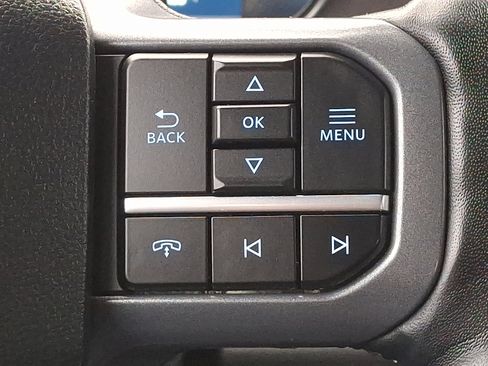 Used 2024 Ford F250 Lariat w/ Black Appearance Package image 22