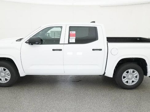 New 2026 Toyota Tundra SR RWD image 5