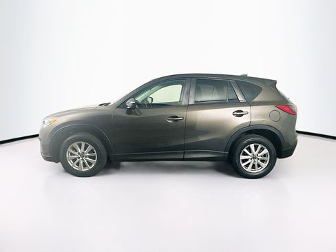 Used 2016 MAZDA CX-5 Sport FWD image 4