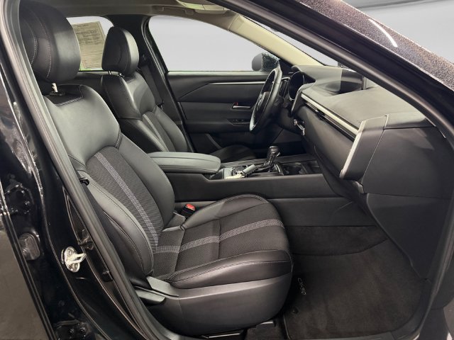 Used 2025 MAZDA CX-50 AWD 2.5 S w/ Premium Package image 14