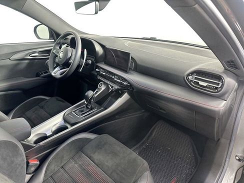 Used 2024 Dodge Hornet R/T Plus image 32