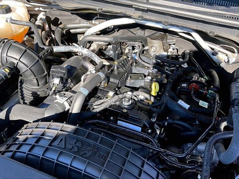 Used 2023 Ford Ranger XL w/ Equipment Group 101A High image 33