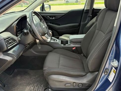 Used 2022 Subaru Legacy Premium AWD/4WD image 15