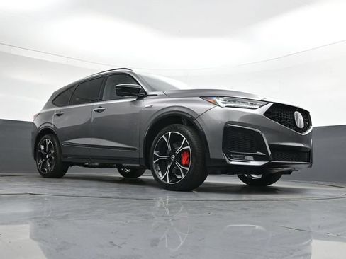 New 2026 Acura MDX Type S AWD/4WD image 29
