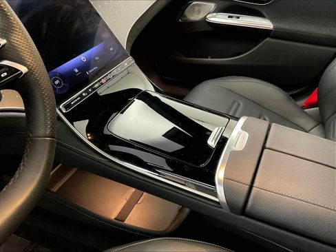 Certified 2023 Mercedes-Benz EQE AMG 4MATIC Sedan image 18